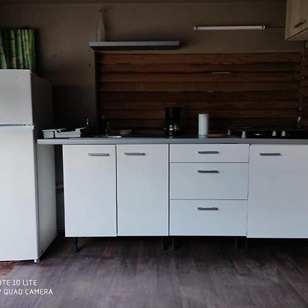 Le Paradis Zen Apartment Schoelcher Luaran gambar