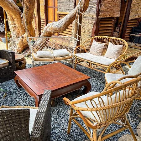 Le Paradis Zen Apartment Schoelcher Luaran gambar