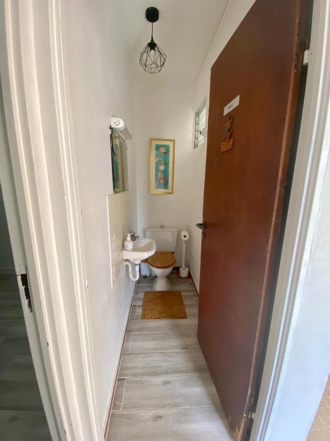 Le Paradis Zen Apartment Schoelcher Luaran gambar