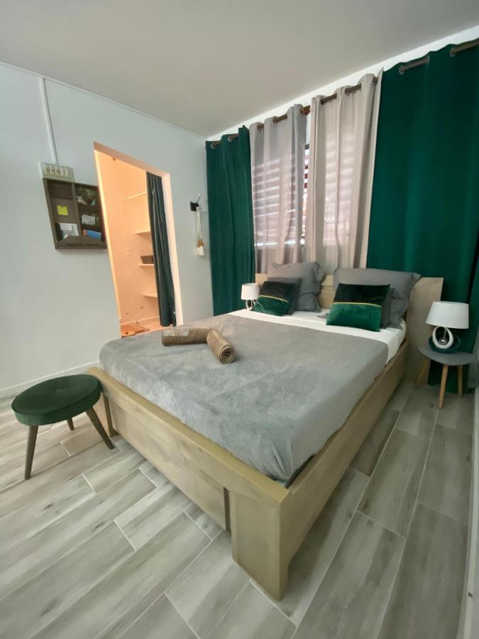 Le Paradis Zen Apartment Schoelcher Luaran gambar