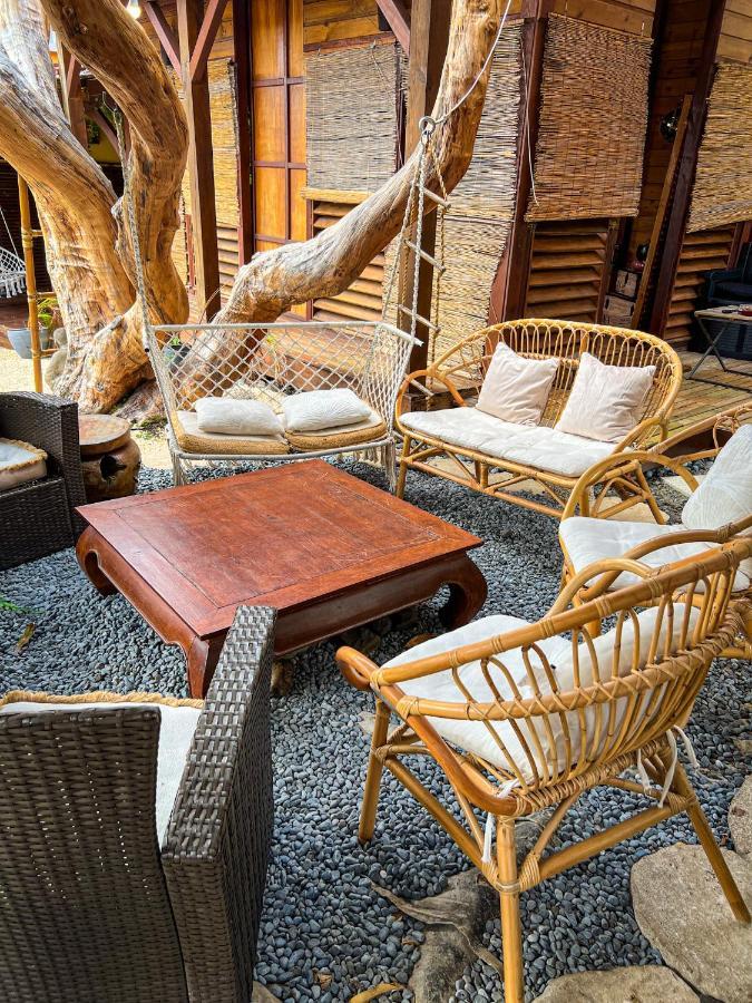 Le Paradis Zen Apartment Schoelcher Luaran gambar