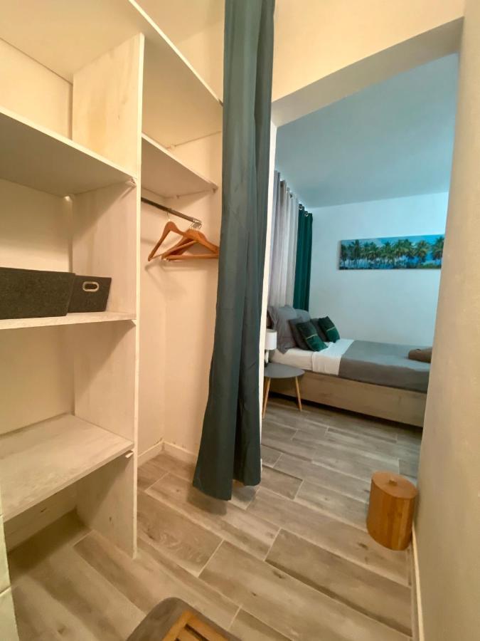 Le Paradis Zen Apartment Schoelcher Luaran gambar