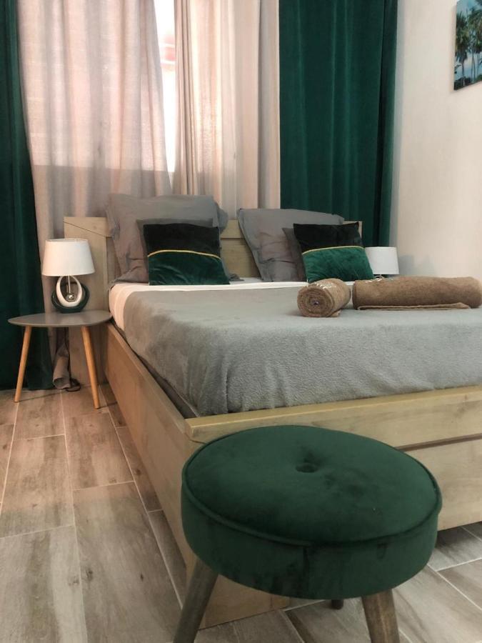Le Paradis Zen Apartment Schoelcher Luaran gambar
